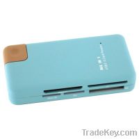 Sell USB 8 in 1 Card Reader
