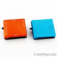 Sell USB Mini 5 in 1 Card Reader
