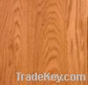Sell Red Oak Veneered Plywood