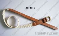 Sell Wax Cord Knitting Belt