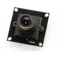 Car view camera Module