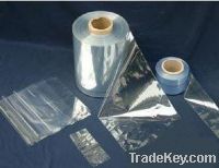 Sell7 layer co-extrusion high barrier shrink film