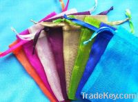 Sell Organza bags favor bags wedding bags