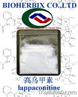 Sell lappaconitine
