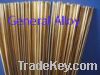 brass welding rod