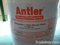 Sell Phthalate Free Plastisol Screen Printing Inks
