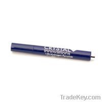 Crystal Innovations Hydrogen Peroxide Teeth Whitening Pen