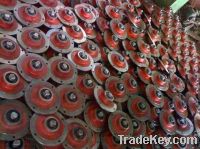 Sell pulley