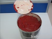 Sell 3kg canned tomato paste