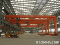 Sell Gantry Crane