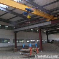 Sell Low Headroom Crane