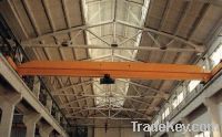 Sell Single Girder Overhead Crane