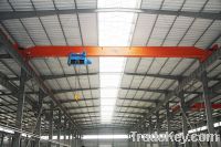 Sell box type overhead crane