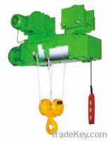 Sell explosion-proof electrical hoists