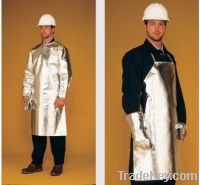 Sell The 300 series insulation apron
