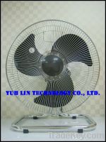 18 inch table fan