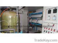 Sell Full Explosion-proof Containerized Desalination Equipment