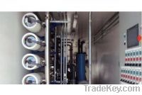 Sell Containerized Seawater Desalination Equipment