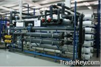 Sell Desalination Plant 1000T Per Day