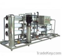 Sell 12 Ton Per Hour BW Desalination
