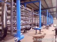 Sell Printing and Dyeing Wastewater RO Reuse System