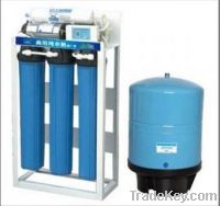 Sell Home RO Drinking Water Purifier 400G_3