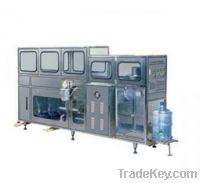 Sell Drinking Water Filling Facility for Buckets