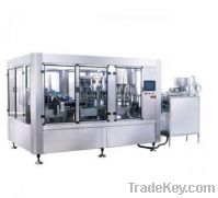 Sell Automatic Drinking Water Filling Facility for Small Package