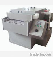 Sell KR-P2 Double Surface Spraying Etching Machine