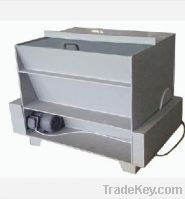 Sell KR-PJ Splash Etching Machine