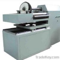 Sell KR-PG Metal Polishing Machine