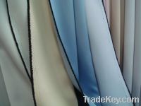 Sell polyester blackout fabric