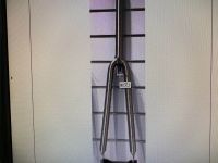 Titanium bicycle forks