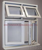 Sell UPVC side-hung window