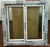 Sell UPVC window