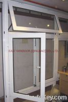 Sell upvc window and upvc profile