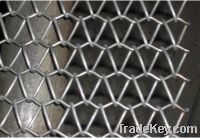 Sell metal conveyor belt(wire net belt mesh)