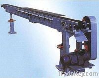 Sell conveyor (glass machinery conveyor)