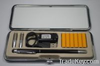 Sell rechargeable park pen from e cigar factory