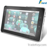 Sell 7" 3G Tablet PC (F781)