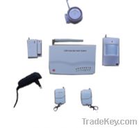 Sell economic gsm wireless alarm system