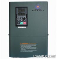 Sell ET1000-Z(30KW) AC Drive / Frequency Inverter for Molding Machine