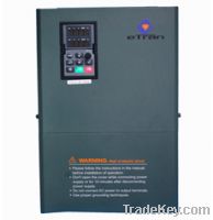 Sell ET1000-Z(45KW) AC Drive / Frequency Inverter for Molding Machine