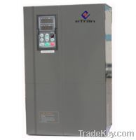 Sell ET1000-Z(75KW) AC Drive / Frequency Inverter for Molding Machine