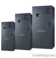 Sell Etran Integrative Cabinet Middle Voltage(660V) AC Drive(15kw)