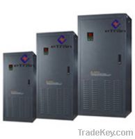 Sell Etran Integrative Cabinet Middle Voltage(1140V) AC Drive(110kw)