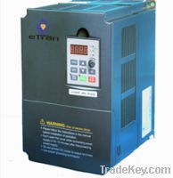 Sell Etran V/F general purpose AC drive( 7.5kwP 380v 3phase)