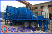 Sell PP Hot Selling Stone Crushing Plant