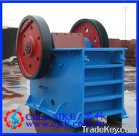 PE High Cost Performance small rock crusher