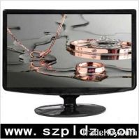 Sell high quality LCD monitor/TVs at factory low price